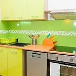 Wielopole Apartment 13