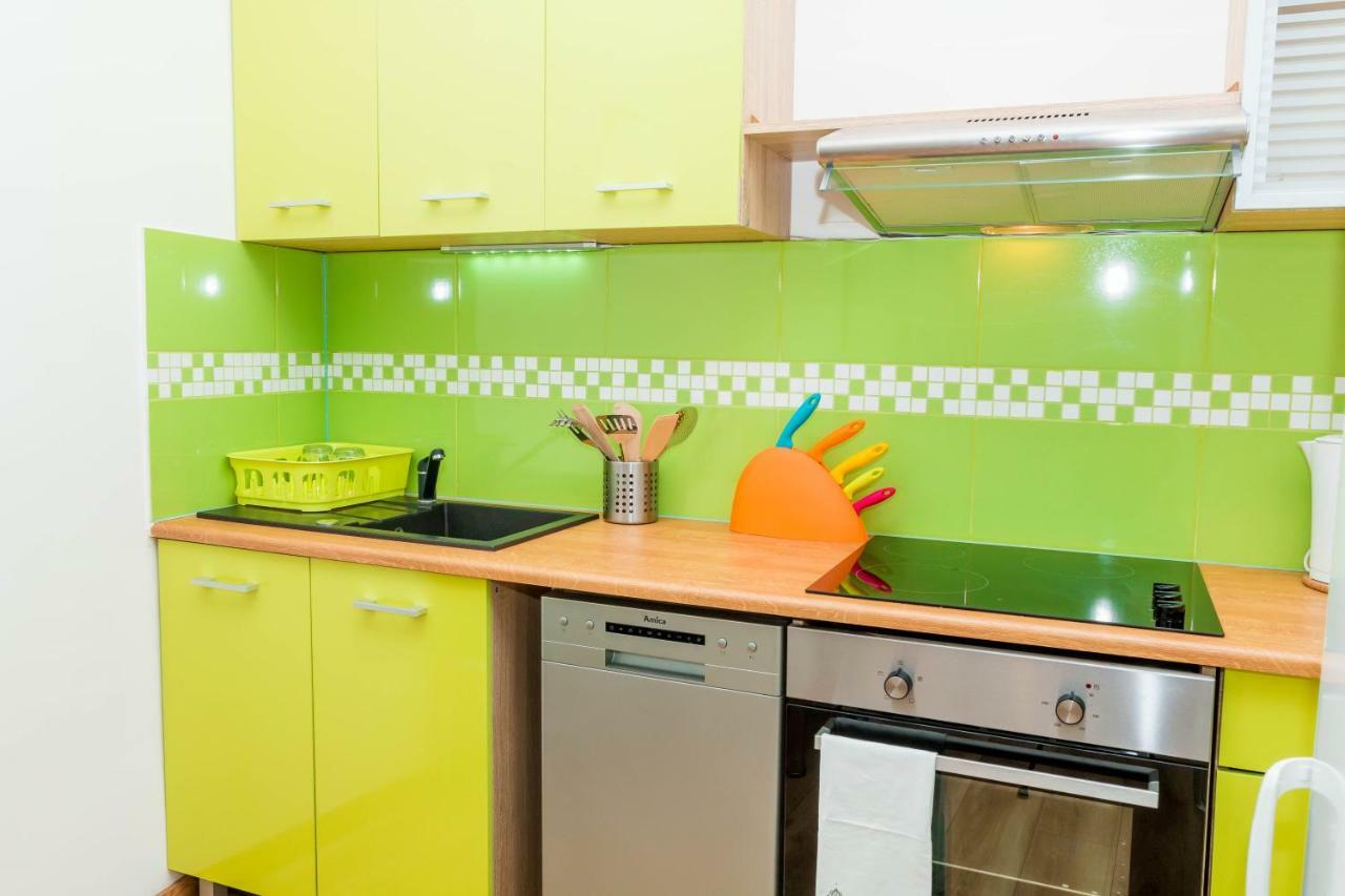 Apartament Wielopole 13 Kraków