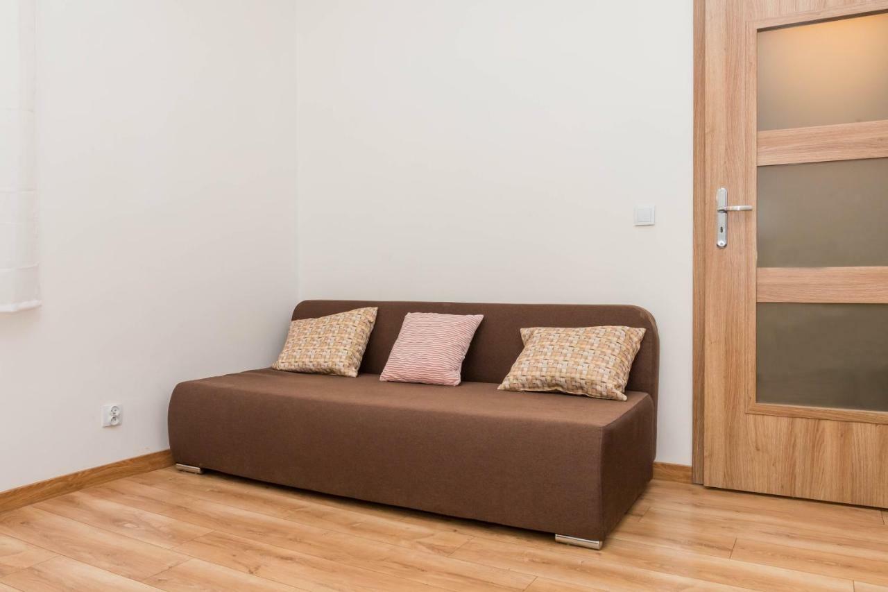Wielopole 13 Apartament Kraków