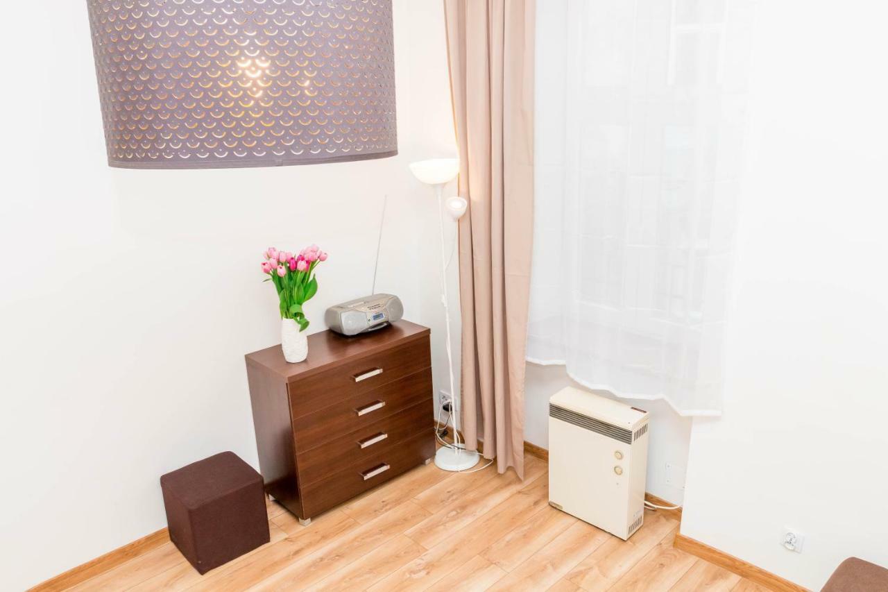 Apartament Wielopole 13 Kraków