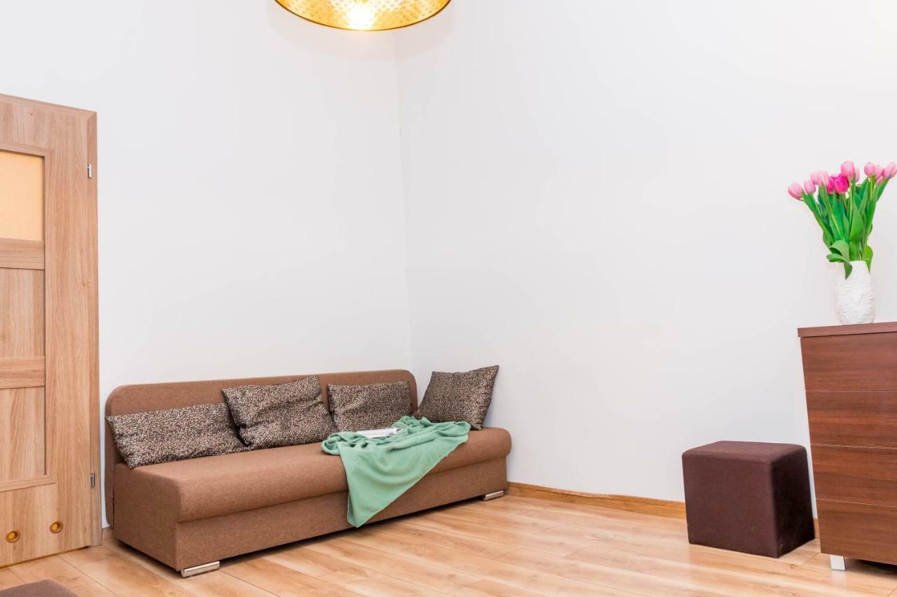 Wielopole 13 Apartament Kraków