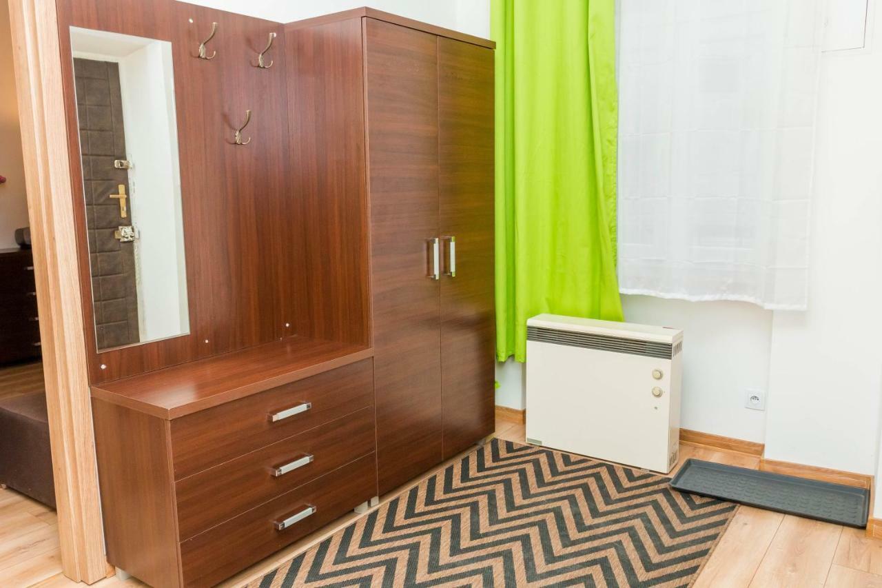 Apartament Wielopole 13