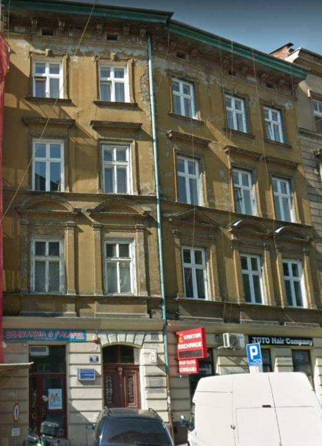 Wielopole 13 Apartament *